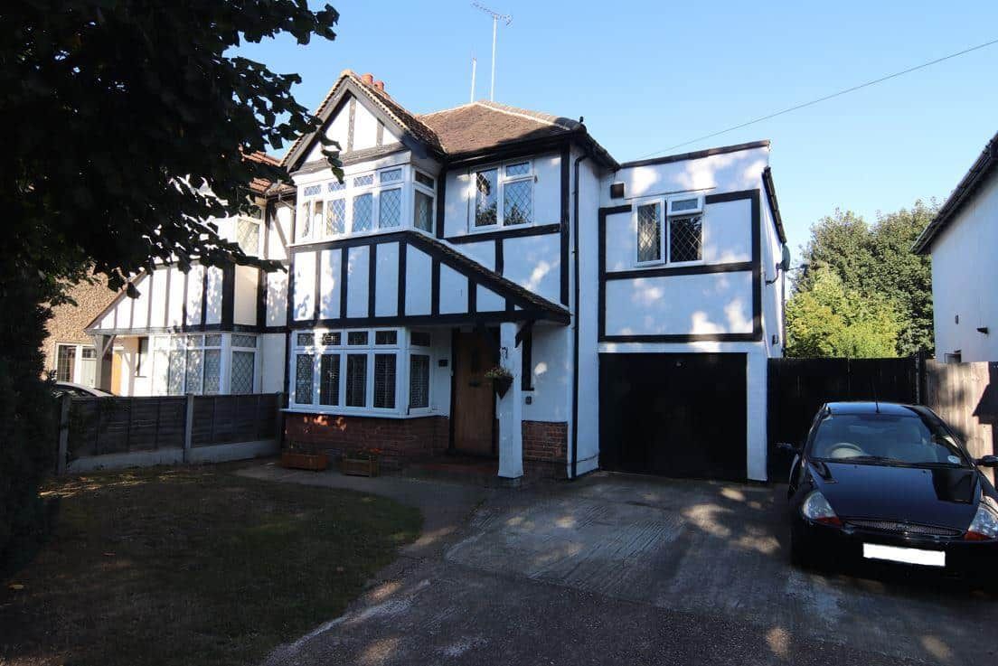 Tower Road, Orpington, Kent, BR6 0SG