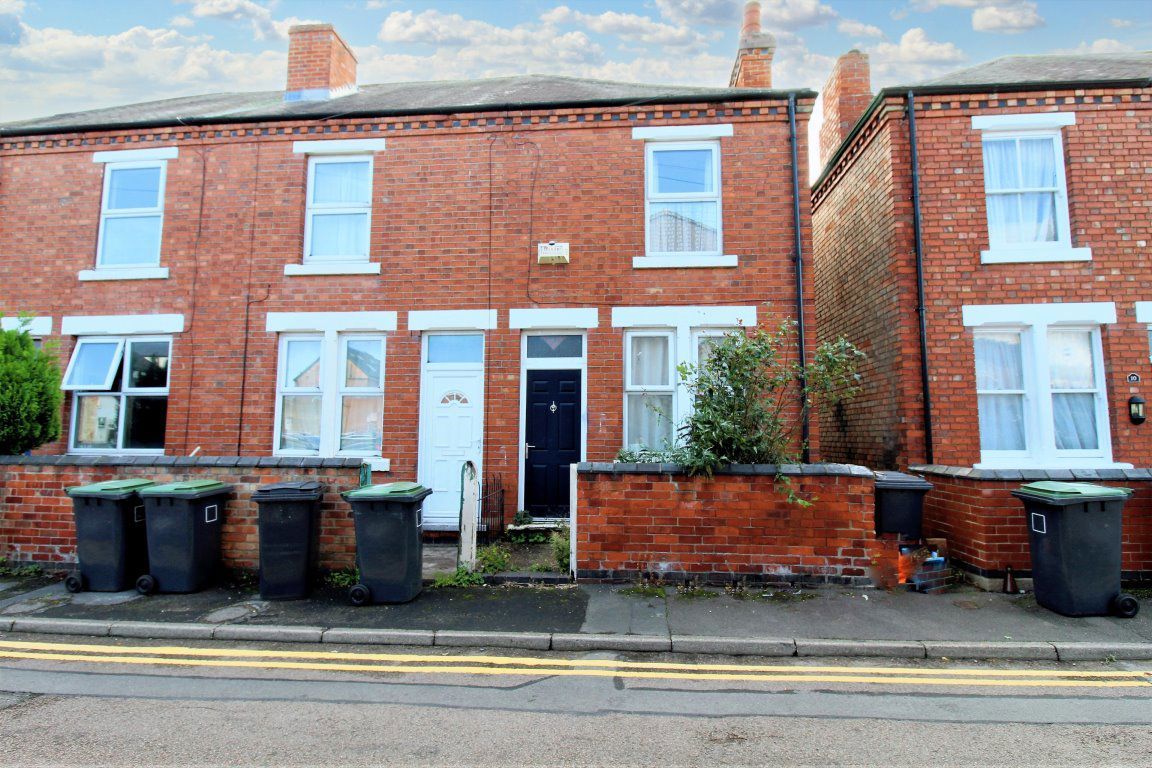 Portland Street, Beeston, Nottingham, NG9 2LP