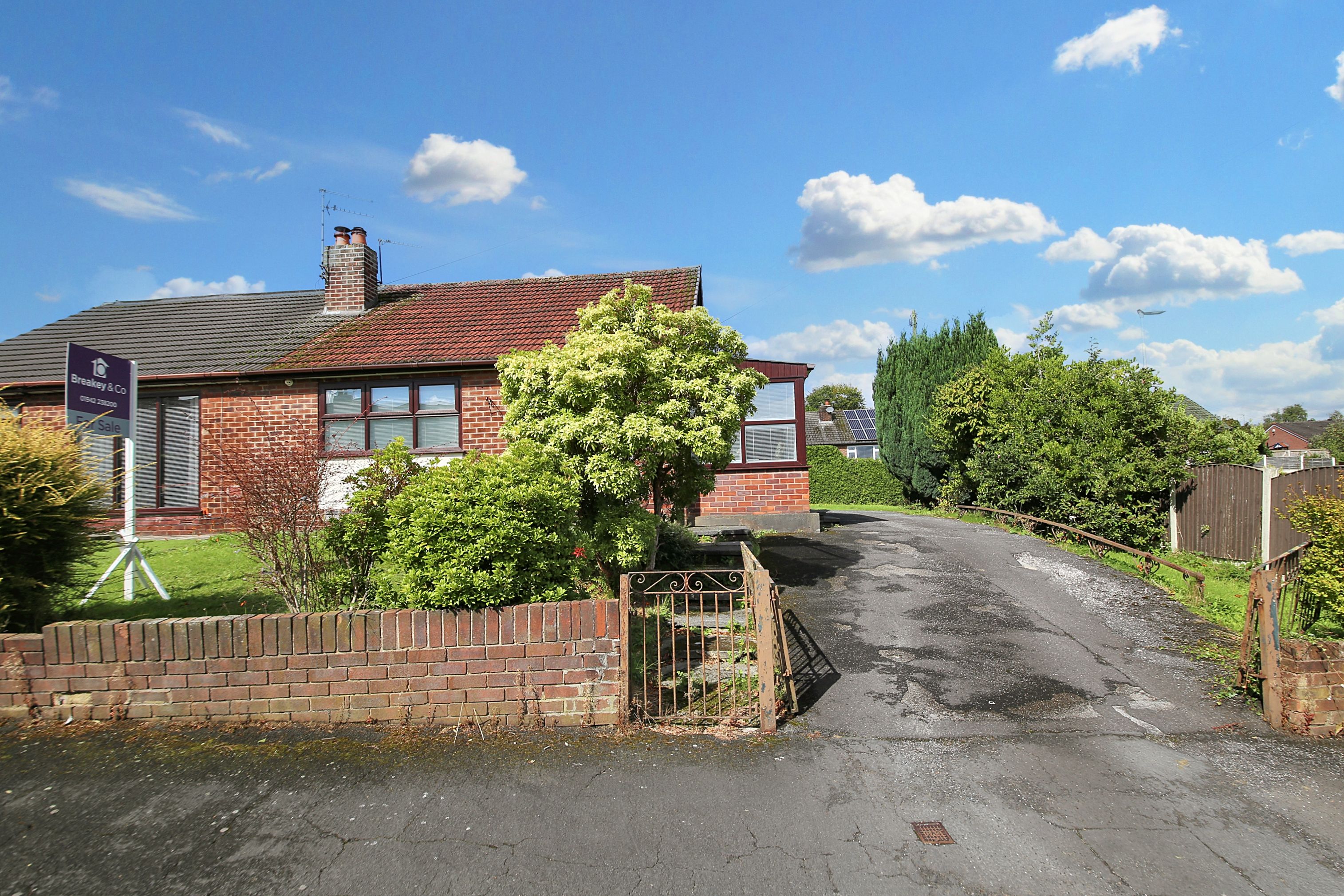 Greenfields Close, Hindley, Wigan, Wigan, WN2 4EL