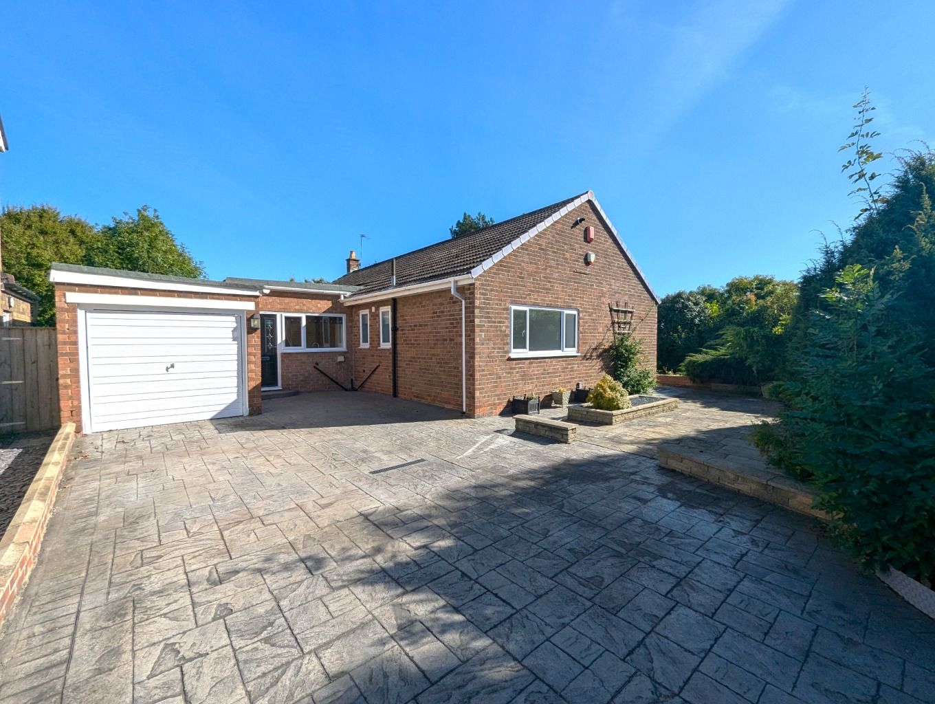 Leyburn Grove, Stockton-On-Tees, TS18 5NR