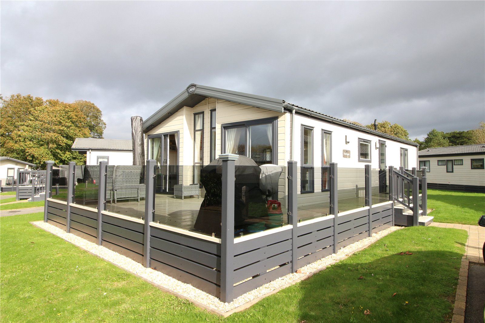 Highcliffe Meadow, Hoburne Naish, Barton On Sea, Hampshire, BH25 7RE