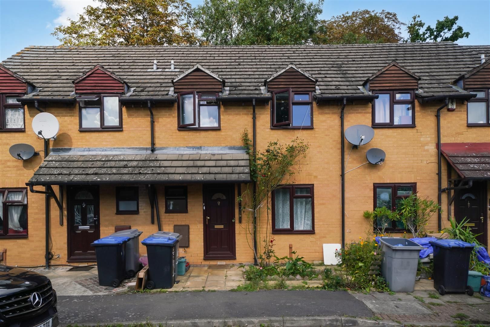 Foxlees, Elms Lane, Wembley, HA0 2PR