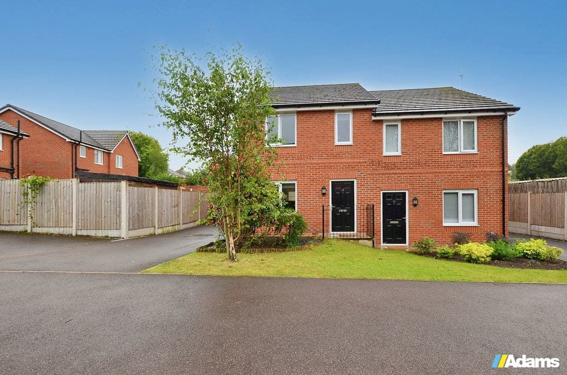 Campbeltown Close, Runcorn, Cheshire, WA7 4WB