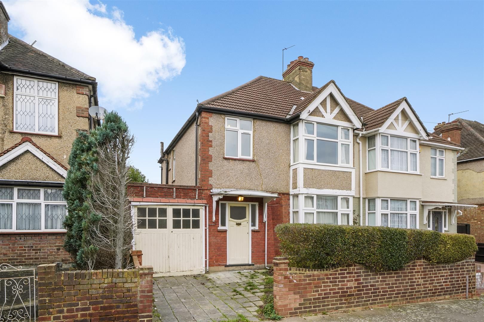 Bethecar Road, Harrow, HA1 1SE