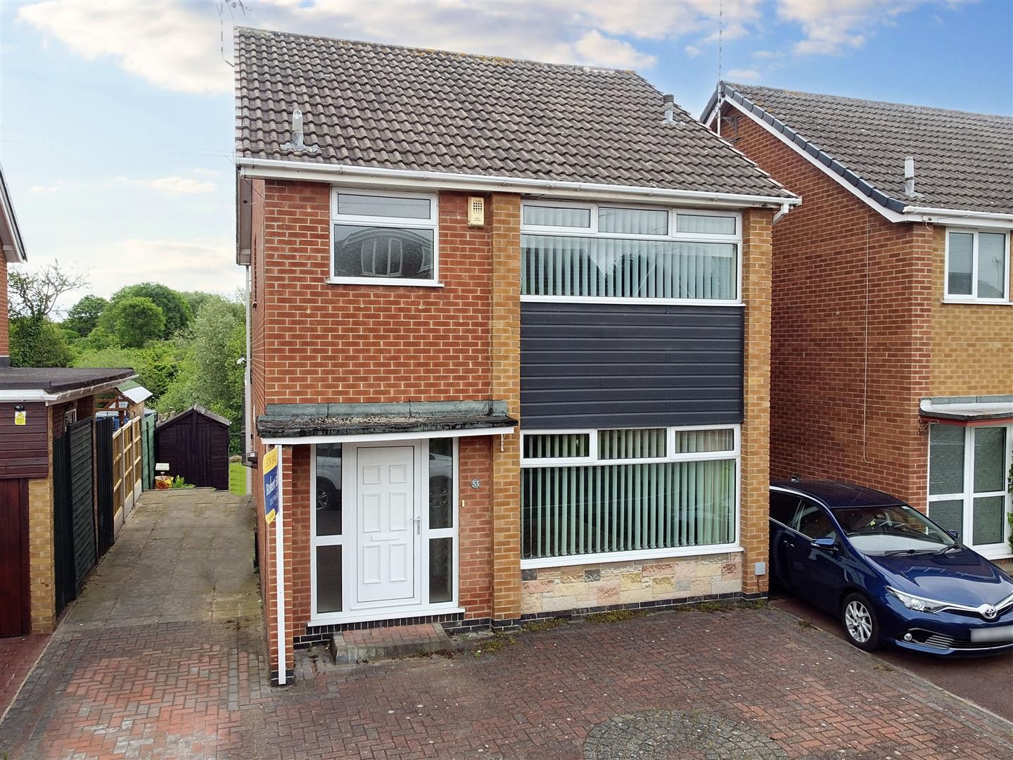 Turner Road, Sawley, Nottingham, NG10 3GP