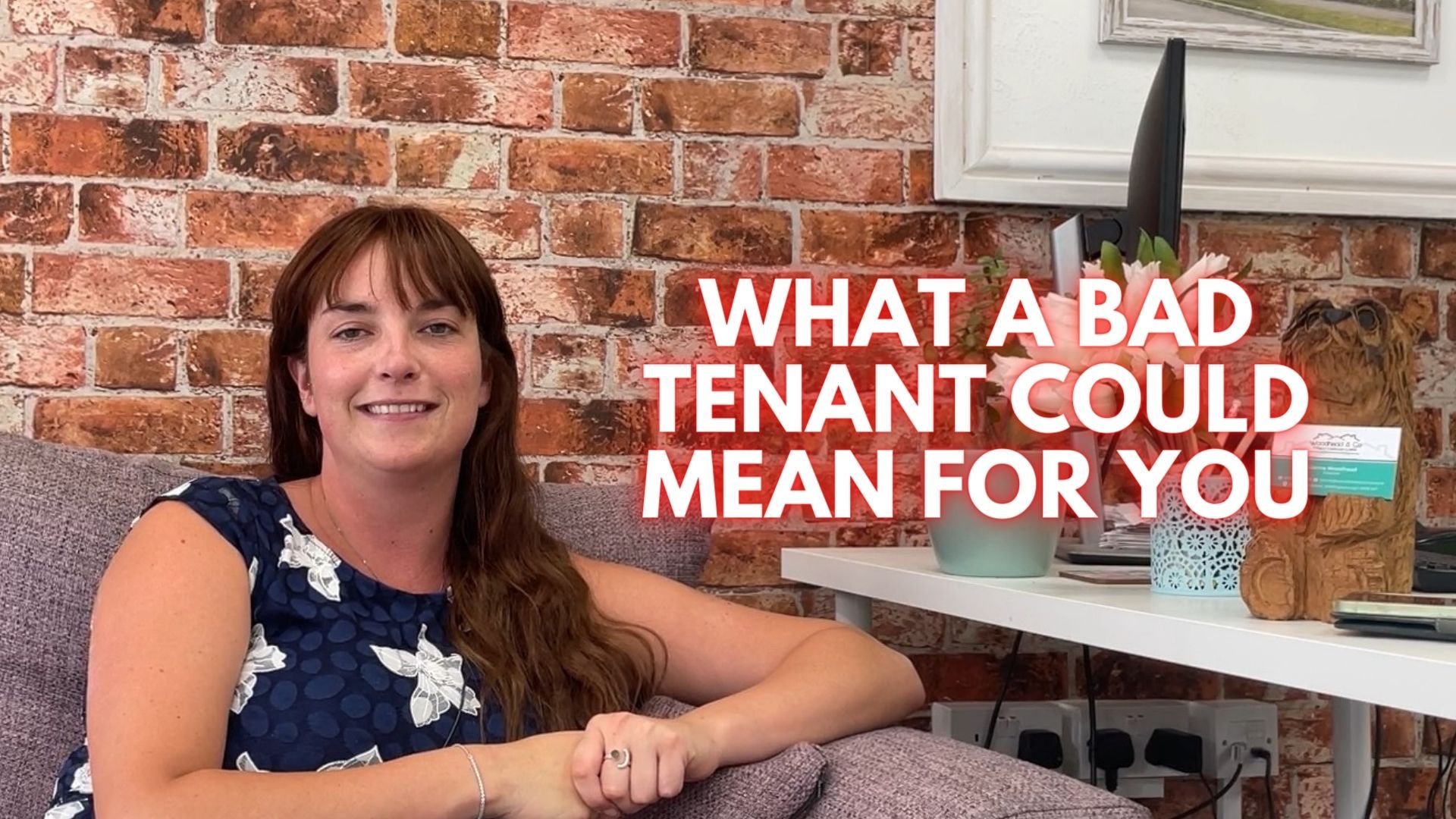VIDEO: What A Bad Tenant Could Mean For You