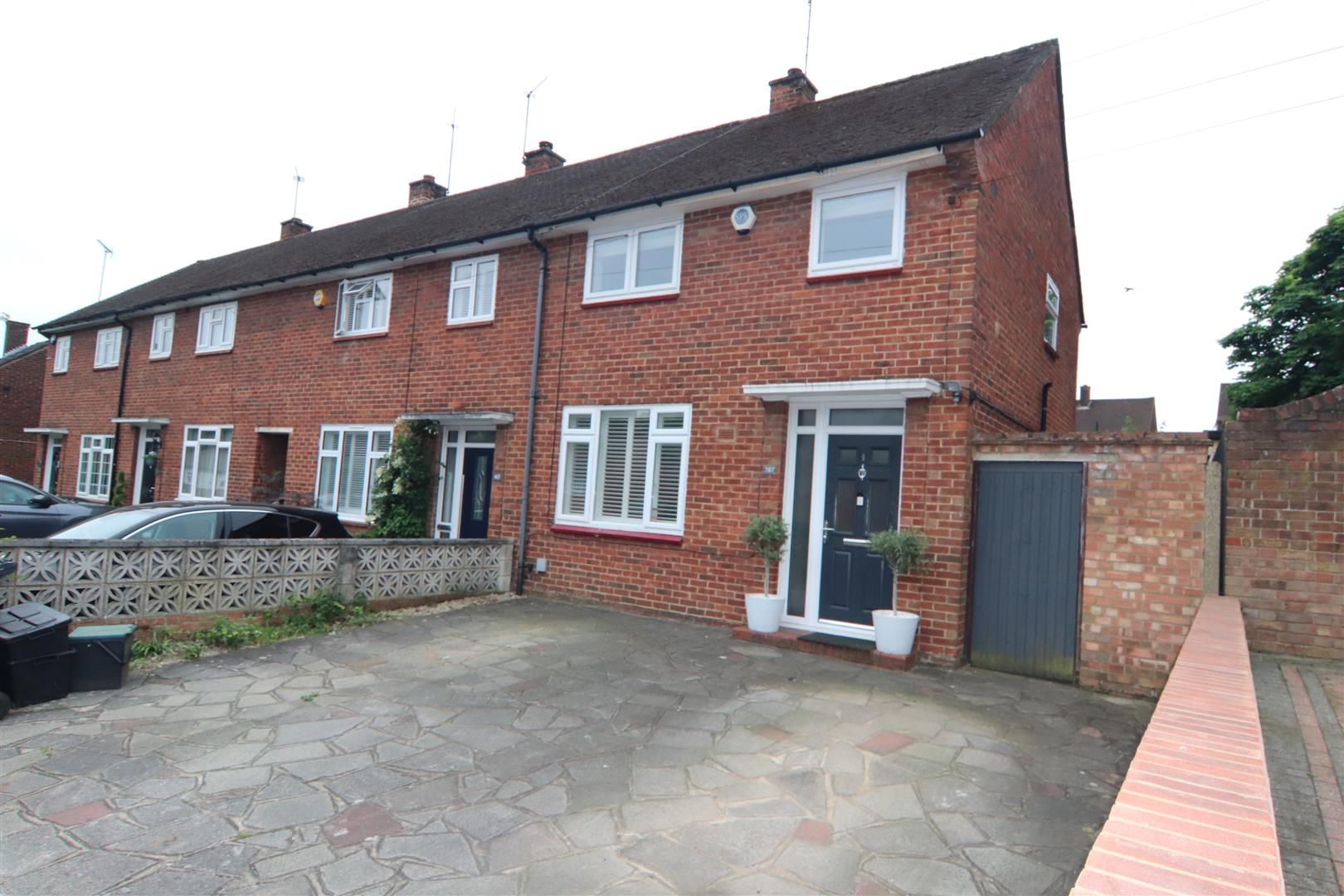 Amherst Drive, Orpington, Kent, BR5 2HN