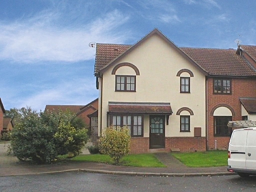 Annesley Close, Sawtry, Huntingdon, PE28 5RN