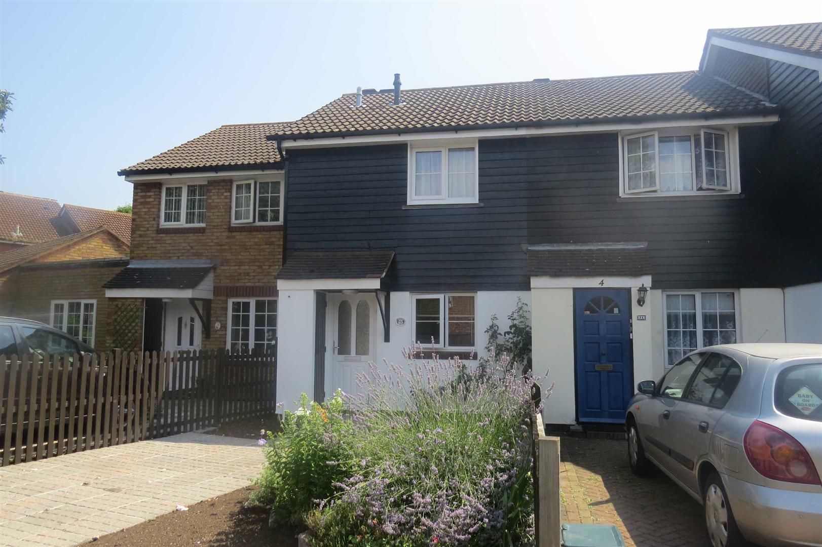 Buttermere Road, Orpington, Kent, BR5 3WD