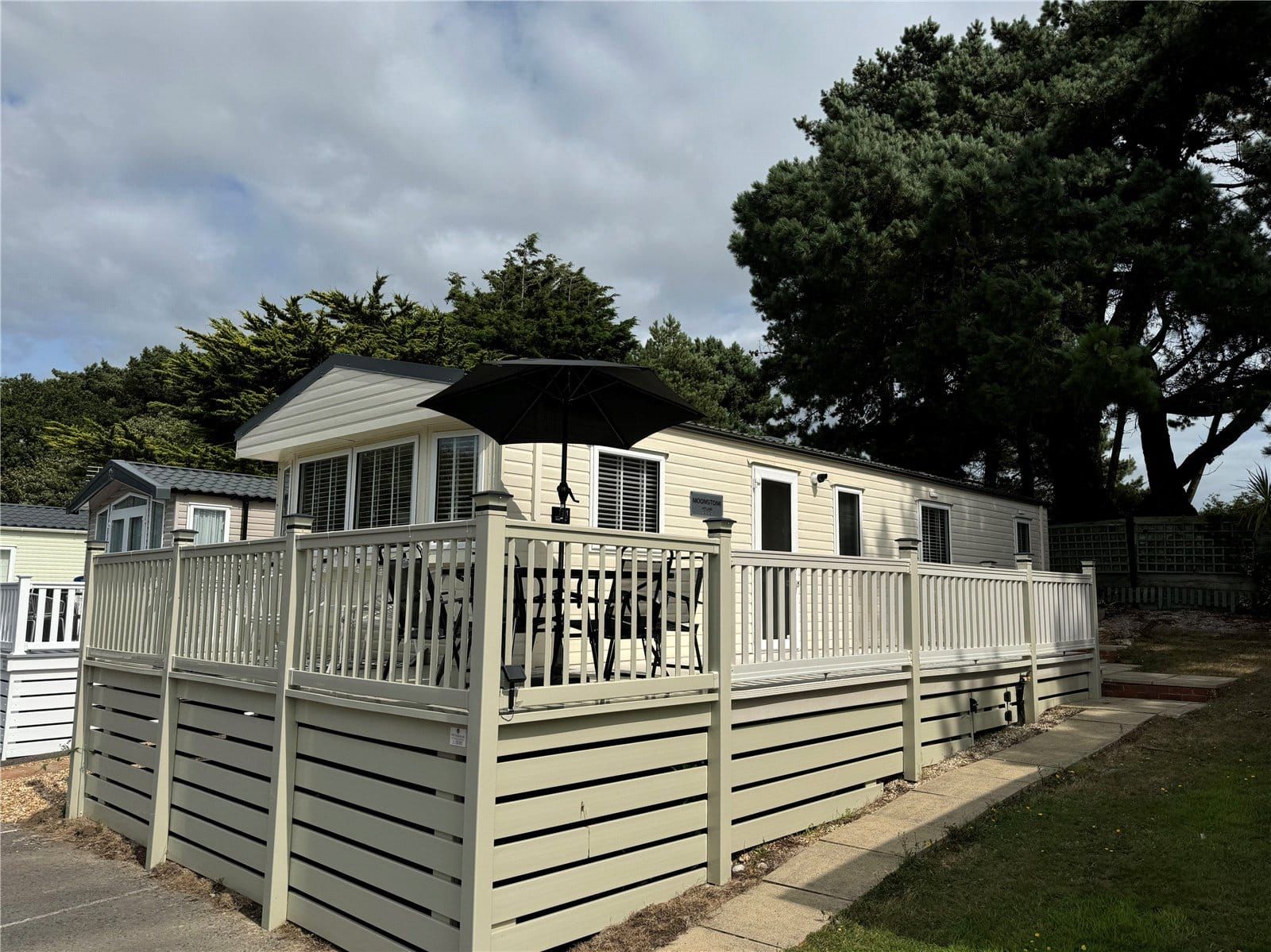 Seabreeze, Shorefield, Near Milford On Sea, Hampshire, SO41 0LH