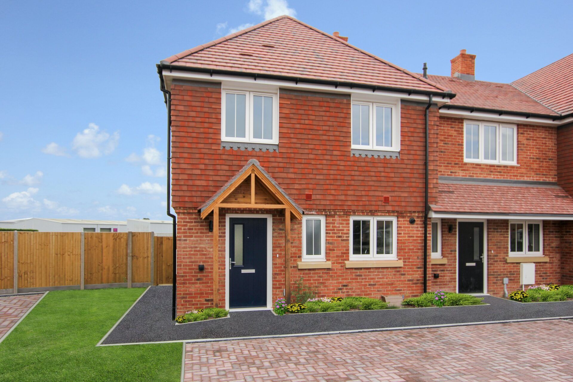 Maude Close, New Romney, TN28 8AQ