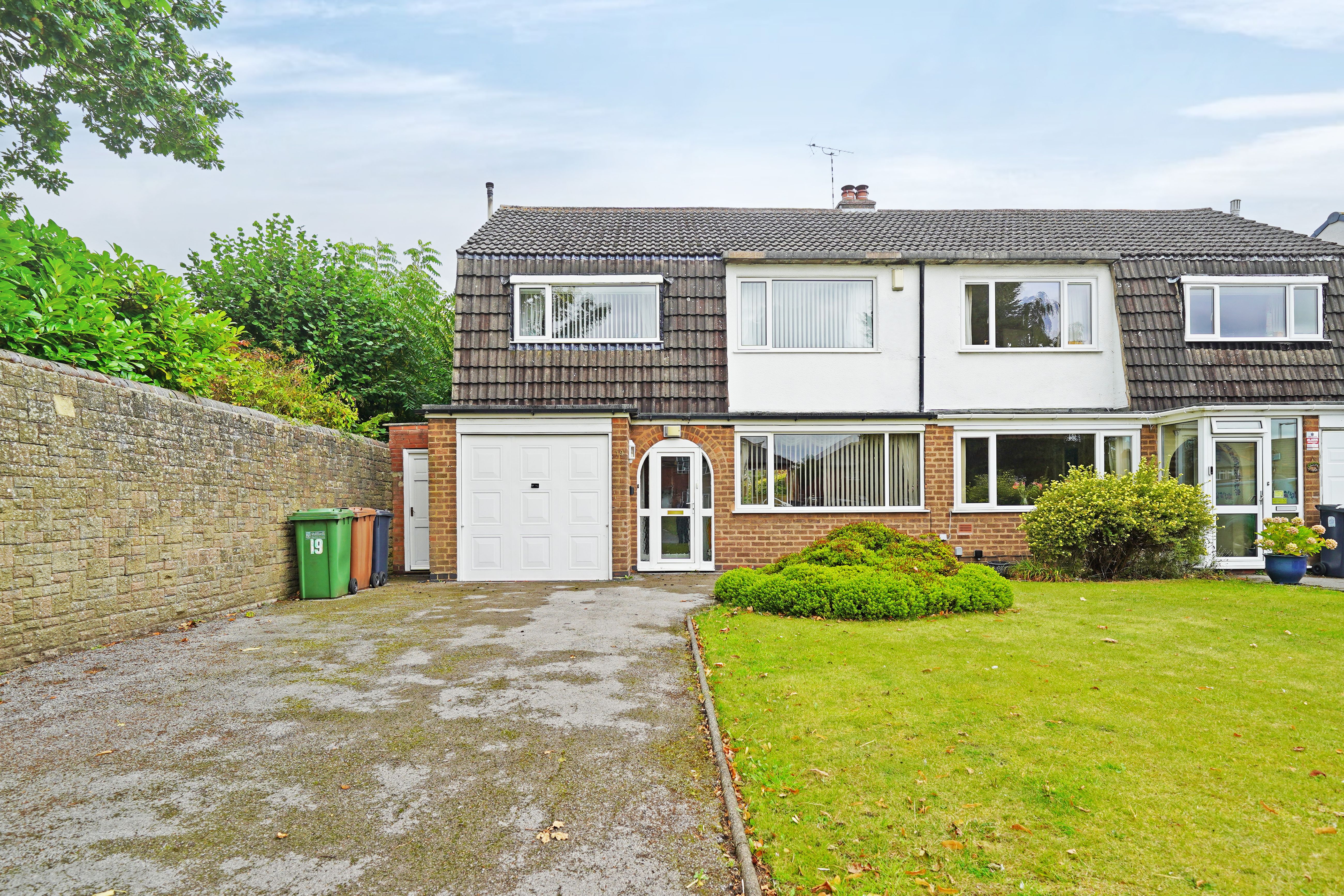 Hampton Road, Knowle, Solihull, Solihull, B93 0NR