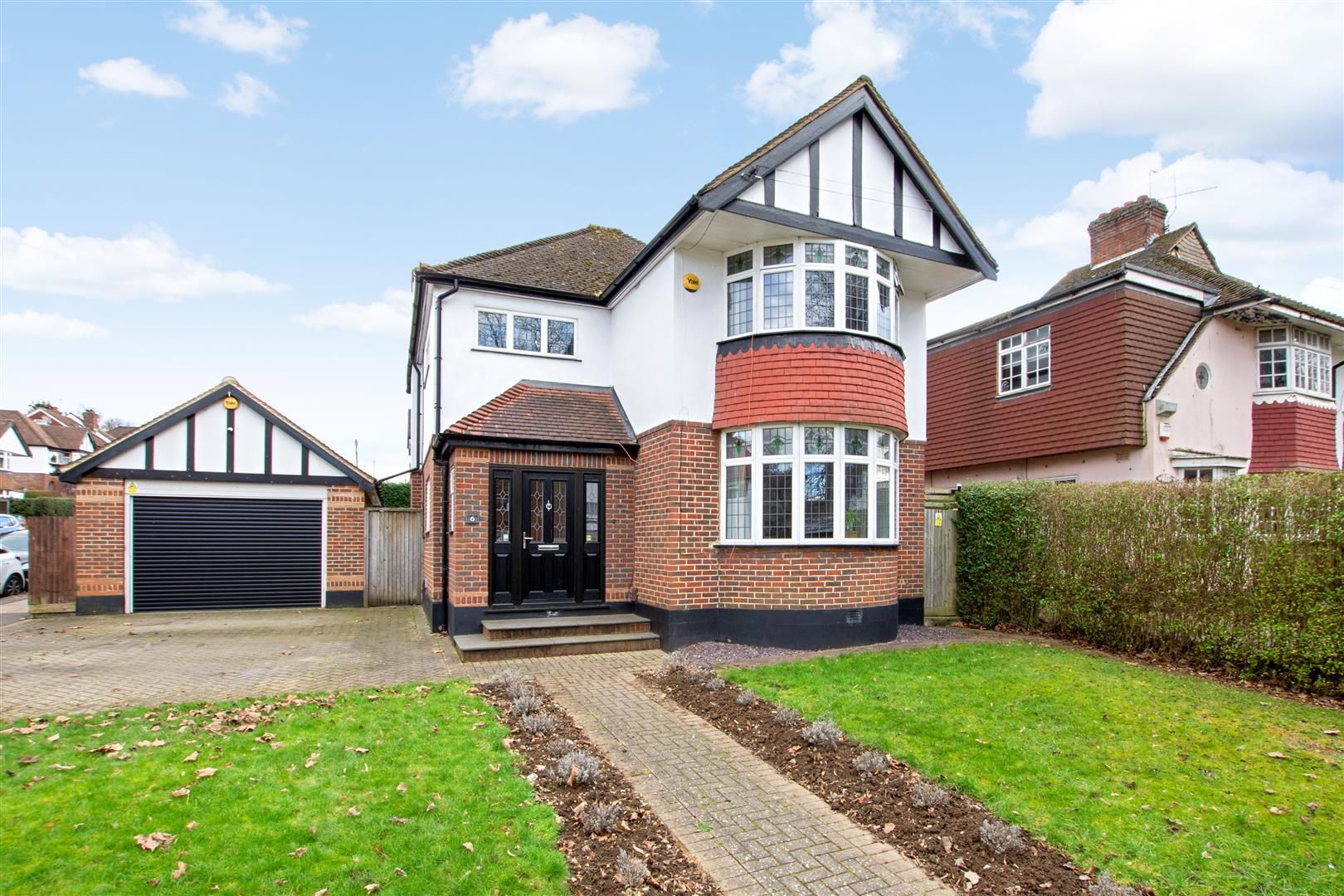 Gleeson Drive, Orpington, Orpington, Kent, BR6 9LJ