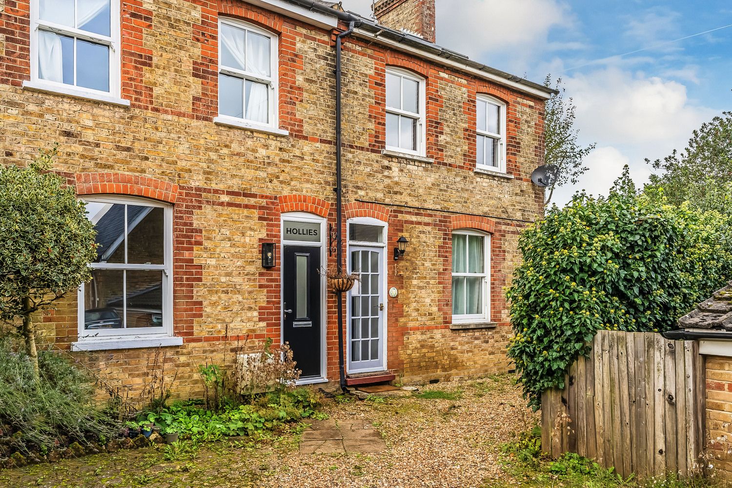 Old London Road, Knockholt, Sevenoaks, Kent