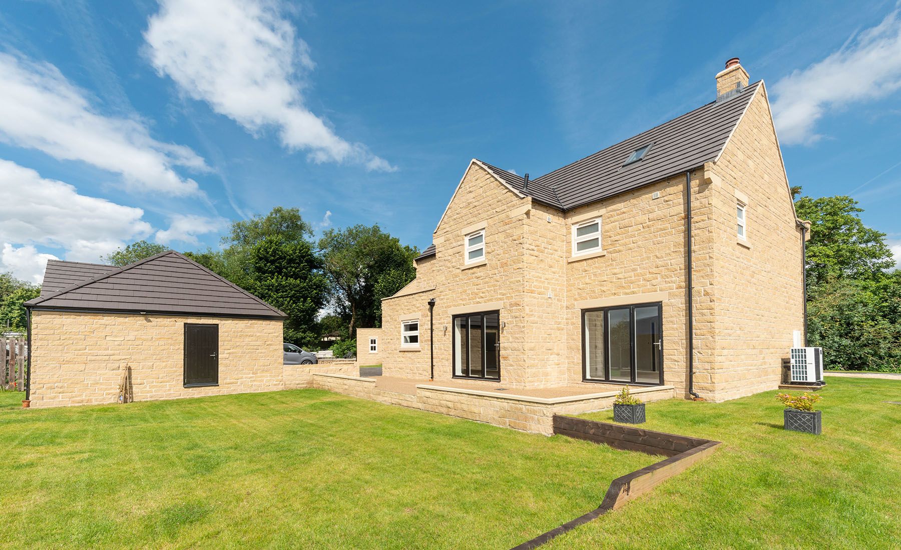 Oak View, Eckington, S21