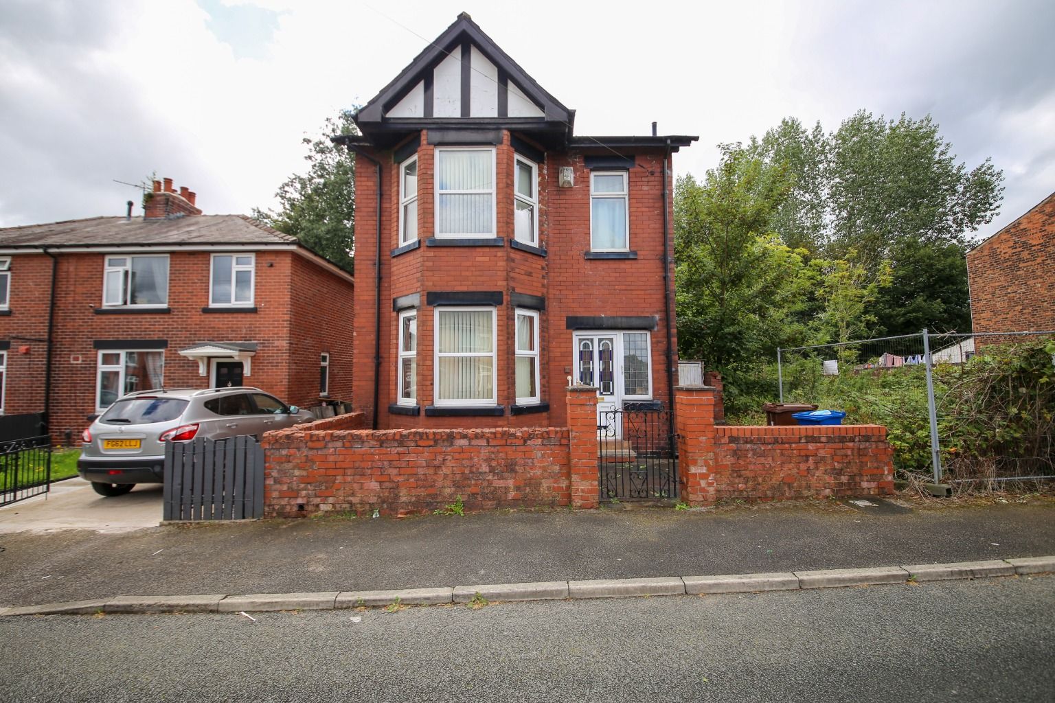 Westwood Lane, Ince, Wigan, Wigan, WN3 4NG