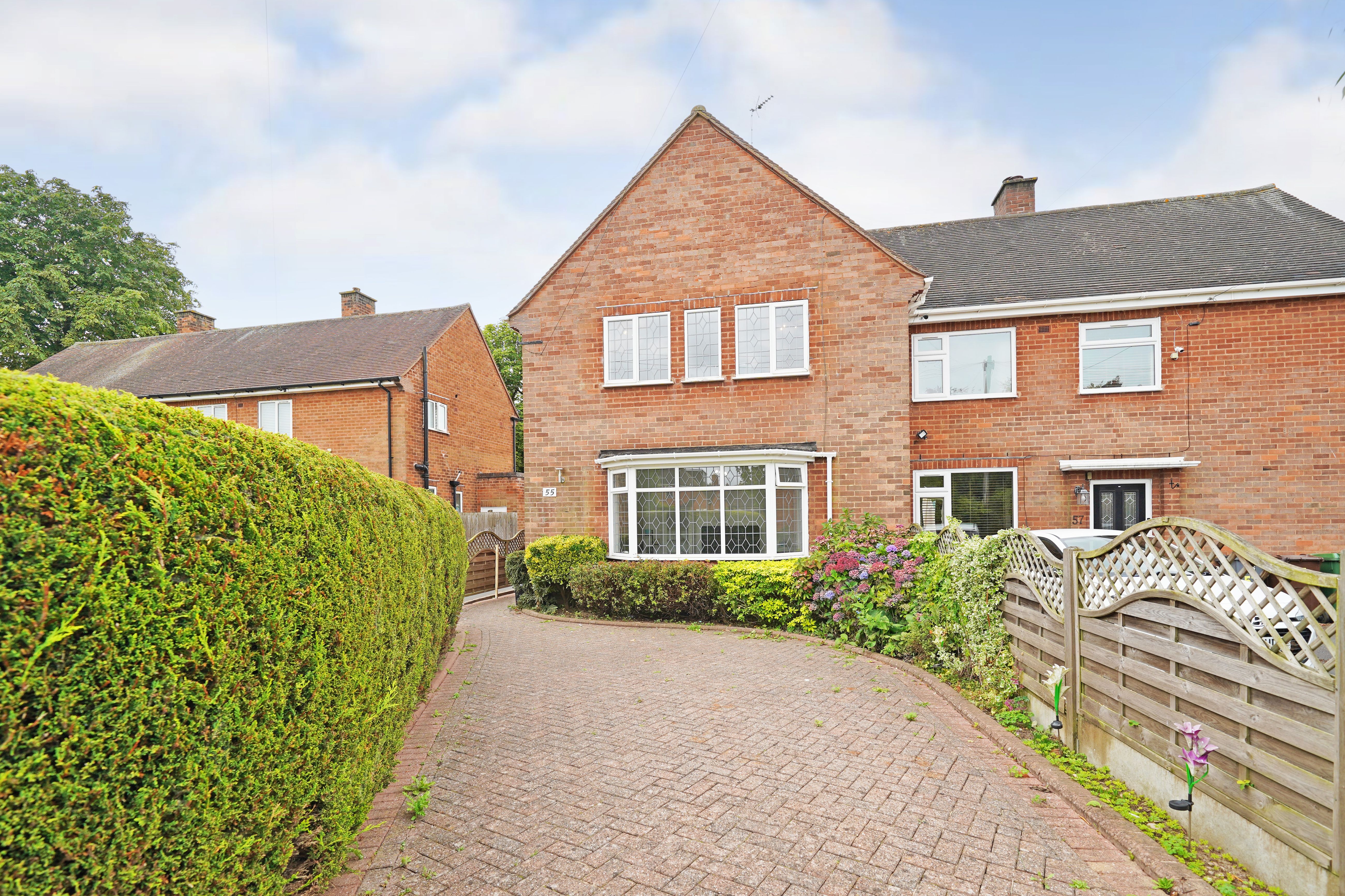 Newlands Road, Bentley Heath, Solihull, Solihull, B93 8AU