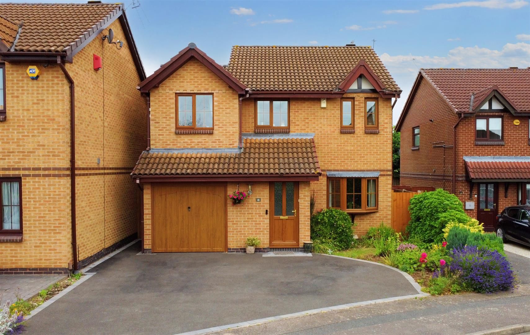 Erdington Way, Toton, Nottingham, NG9 6JY