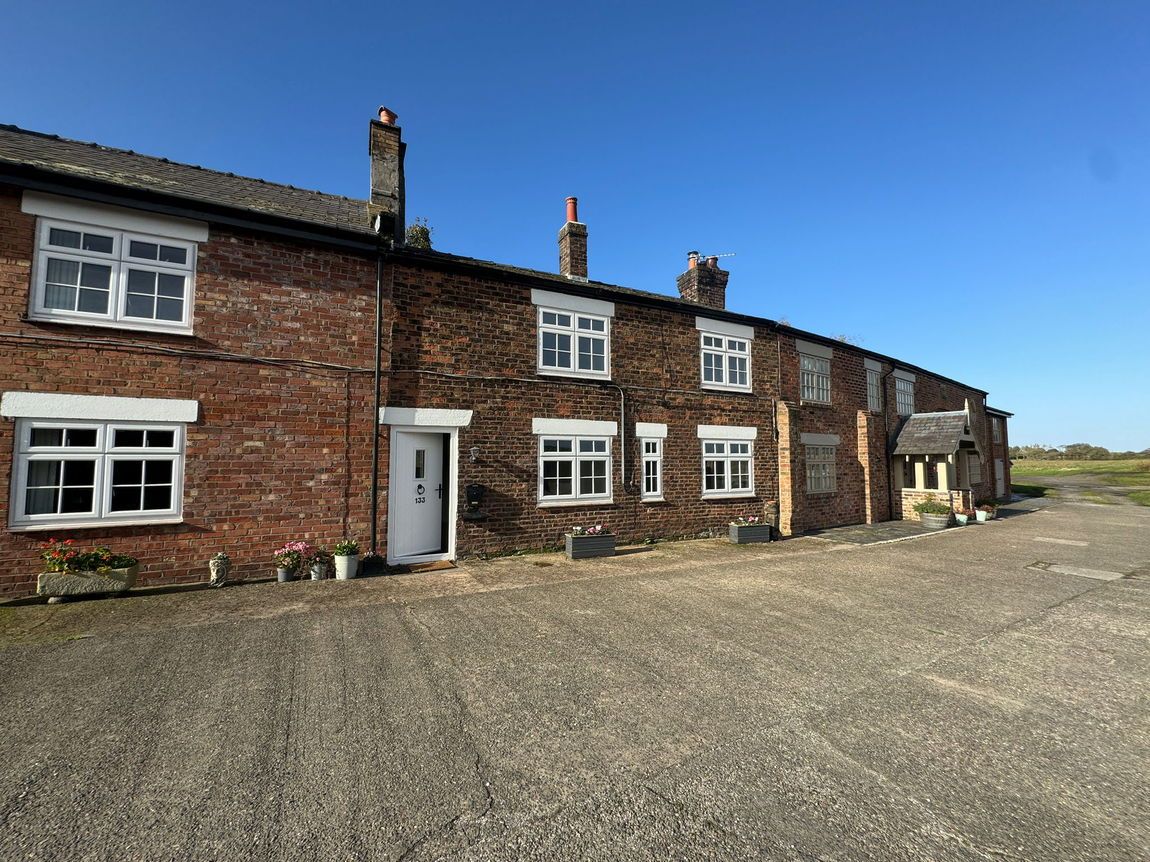 Summerwood Lane, Halsall, Lancashire, L39