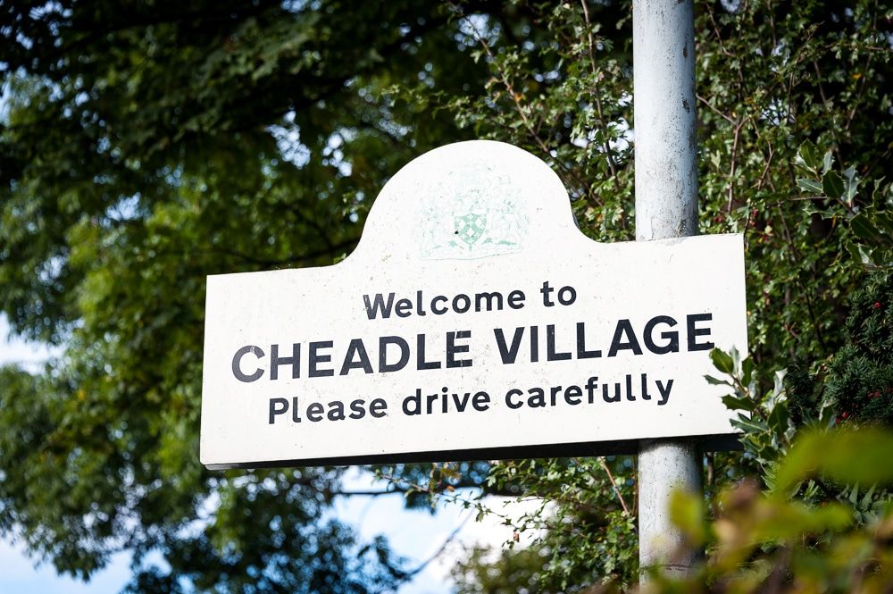Cheadle Property Market Update August 2021