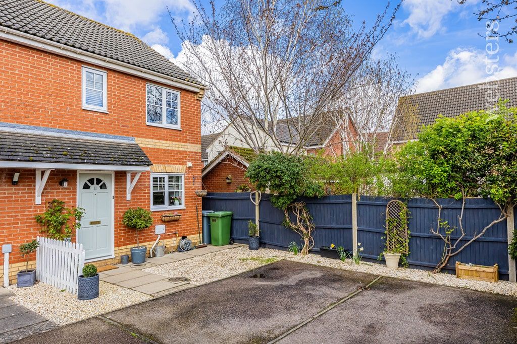 Maidens Close, Norwich, NR7 0RS
