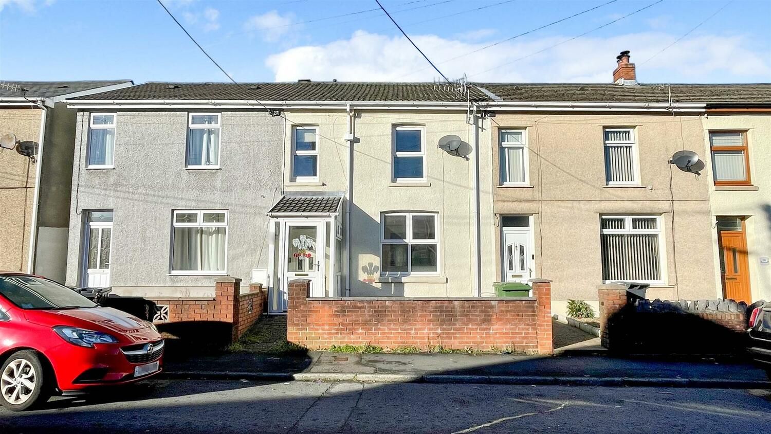 , Brecon Road, Ystradgynlais, Swansea