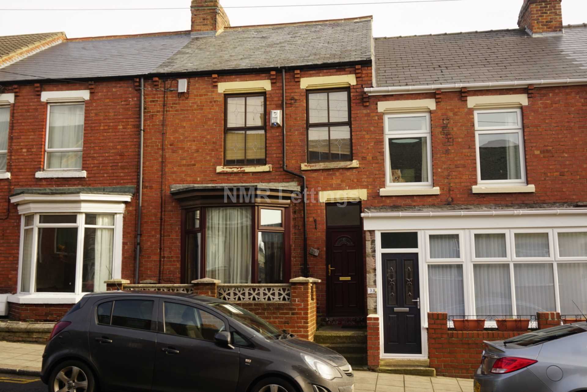 Darlington Road, Ferryhill, Ferryhill, DL17 8JS