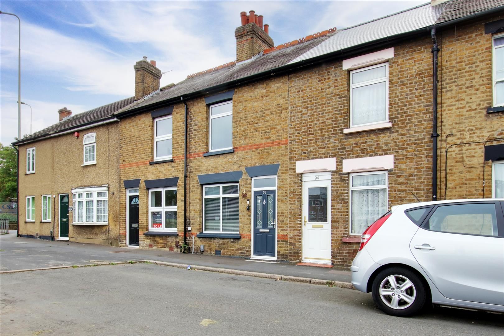 Amwell Street, Hoddesdon, London, EN11 8TZ