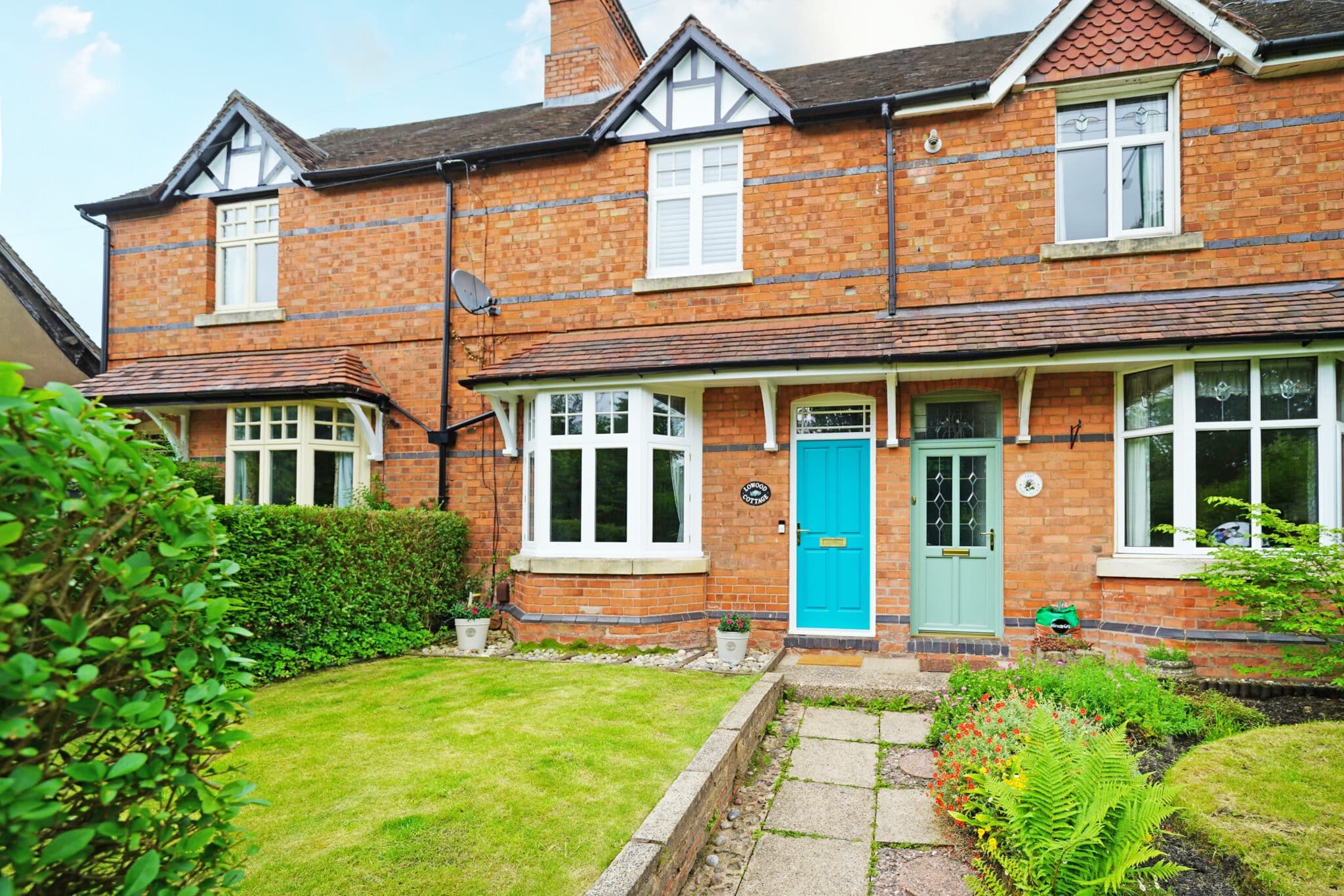 Warwick Road, Knowle, Solihull, Solihull, B93 9LF