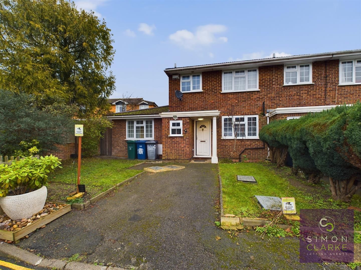 Kenley Close, Barnet, EN4 9QJ