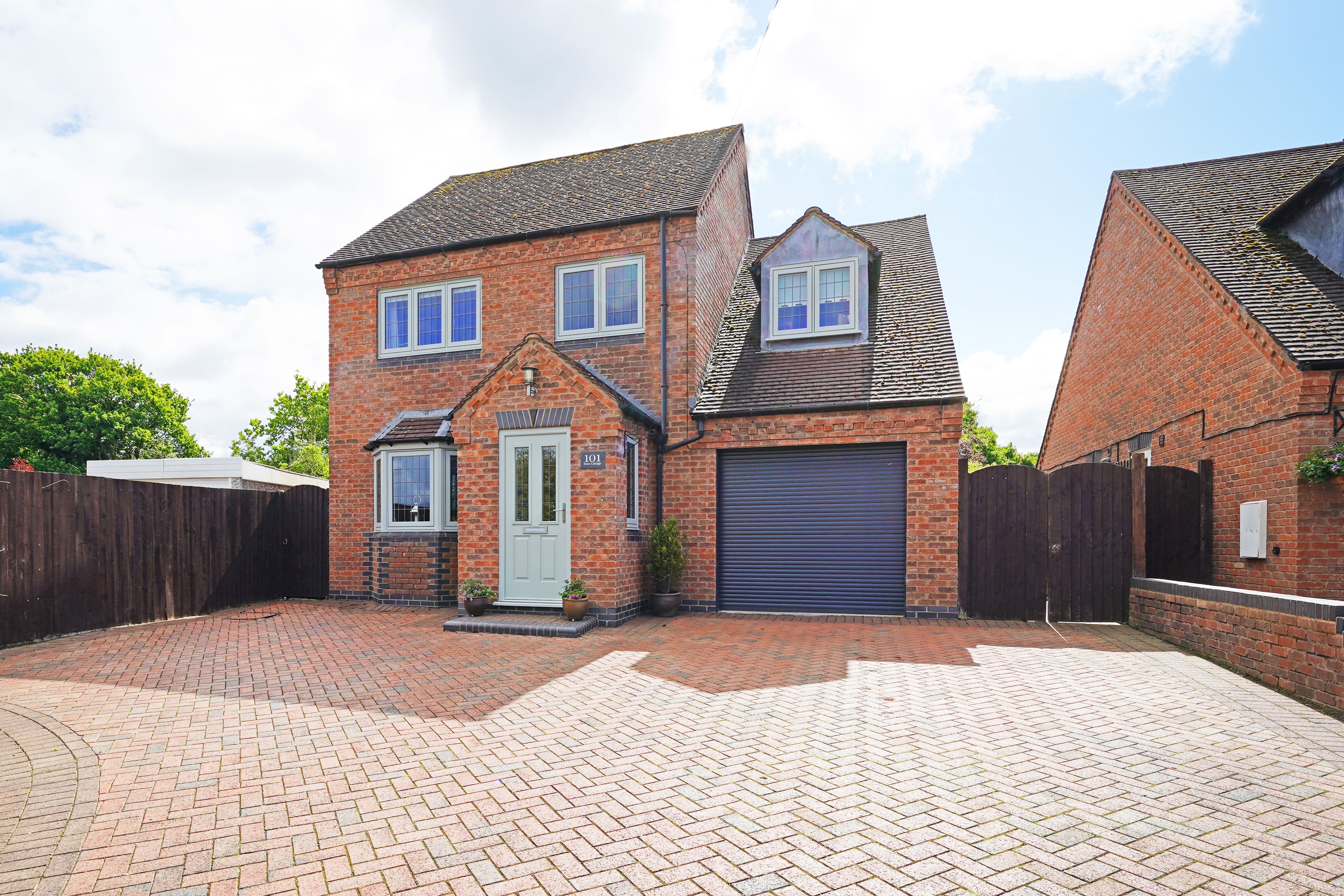 Shutt Lane, Earlswood, Solihull, Solihull, B94 6DA