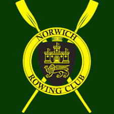 Norwich Rowing Club - Main Sponsor of the Heads of River Race