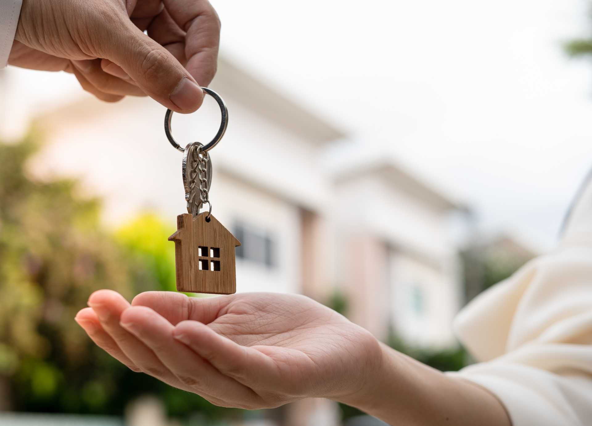 Optimism on the rise – are the good times back for landlords?