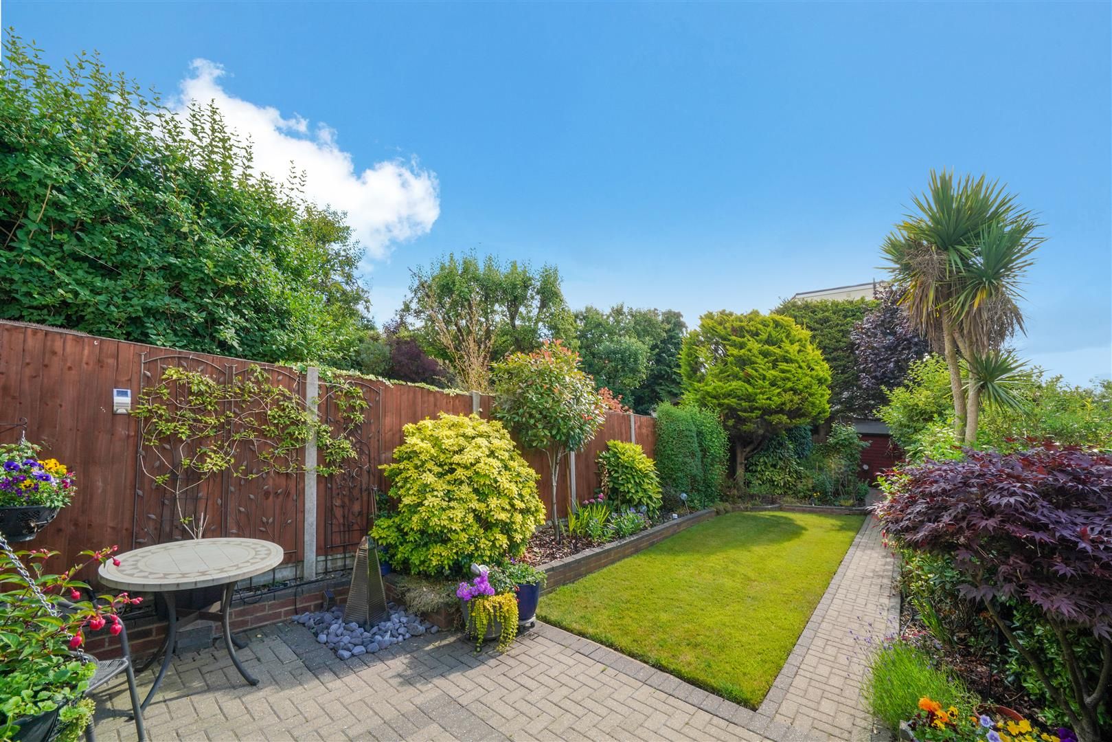 Rosehill Gardens, Greenford, UB6 0LB