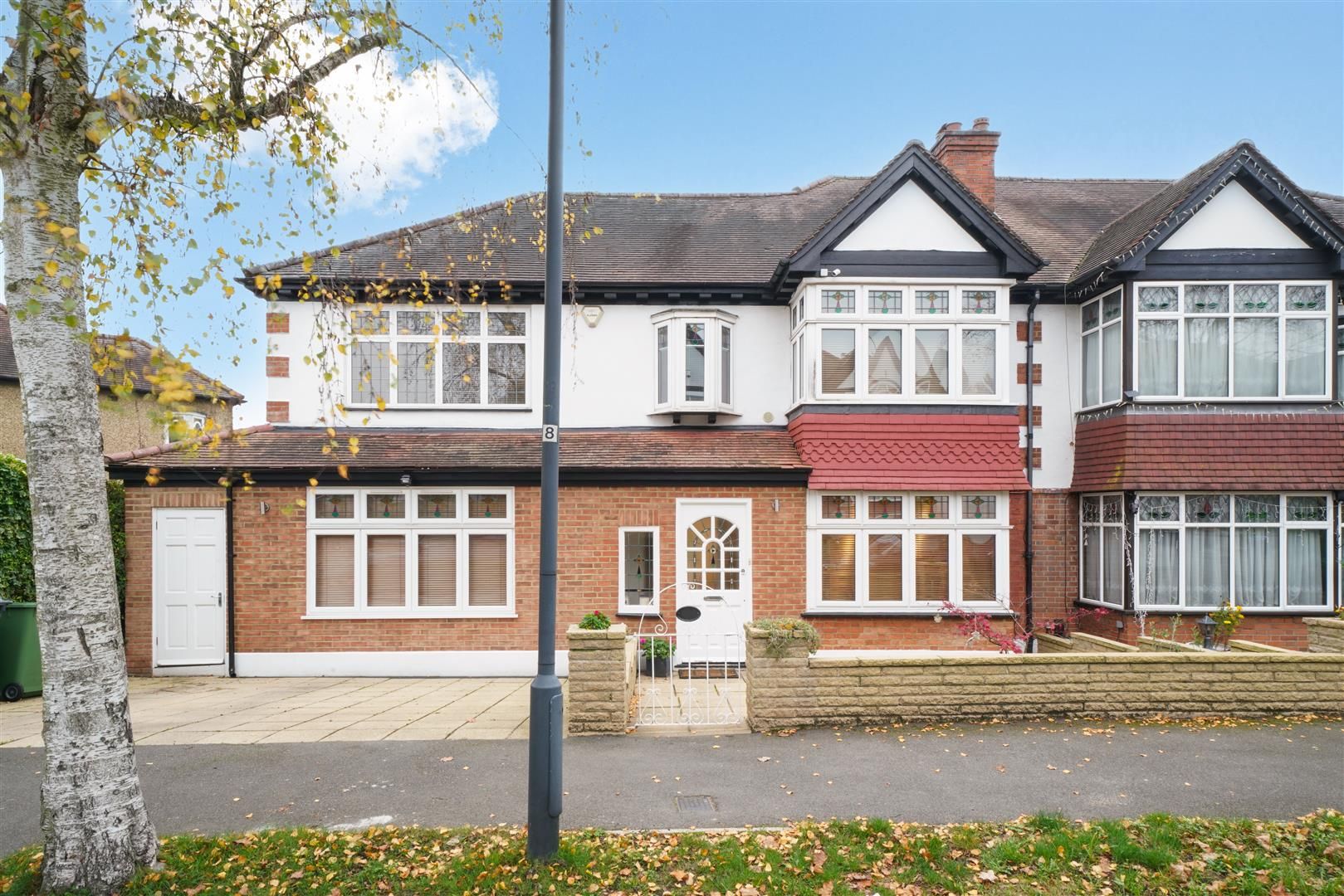 Campden Crescent, Wembley, HA0 3JQ