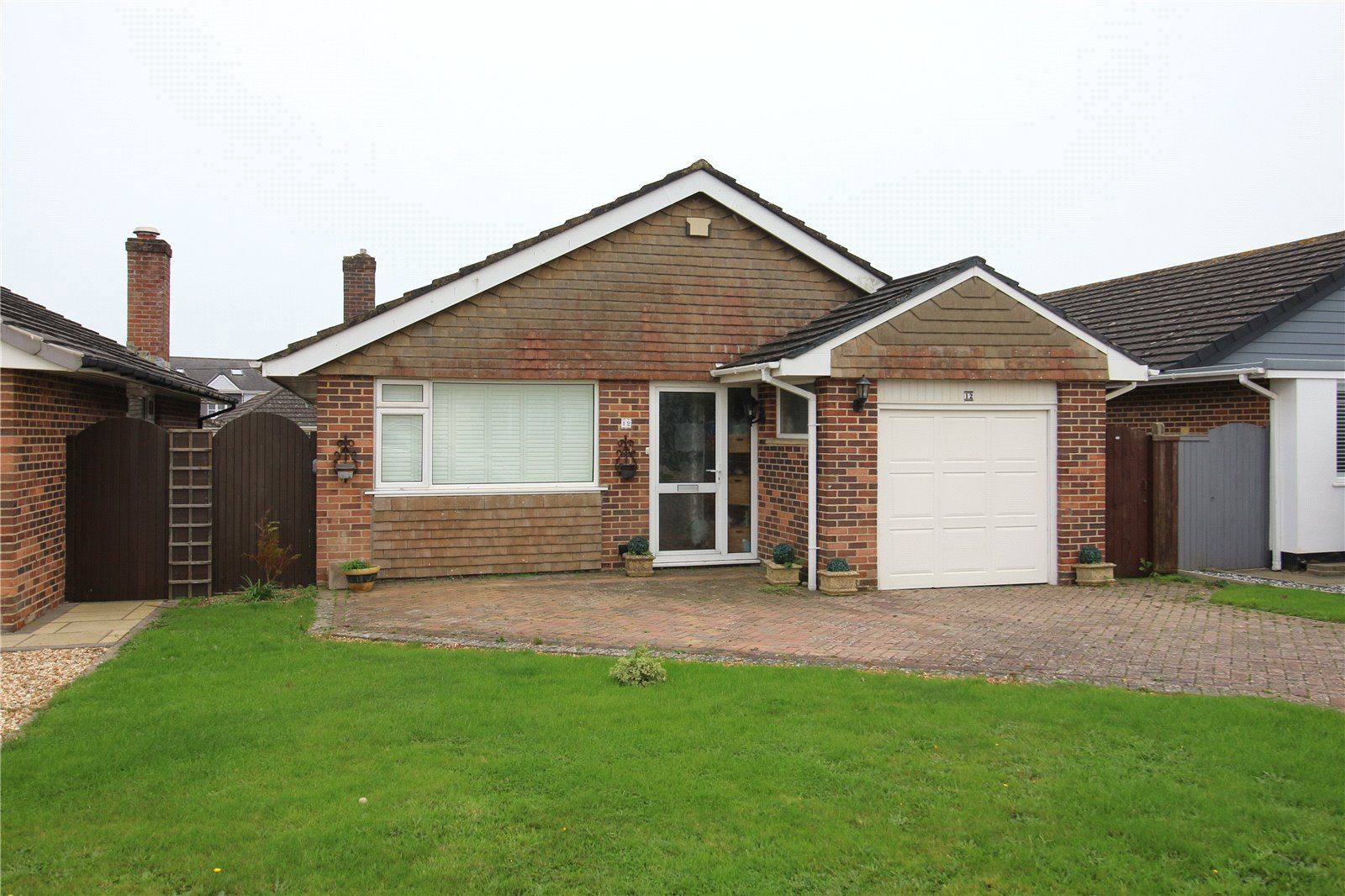 Parkland Drive, Barton On Sea, Hampshire, BH25 7LH