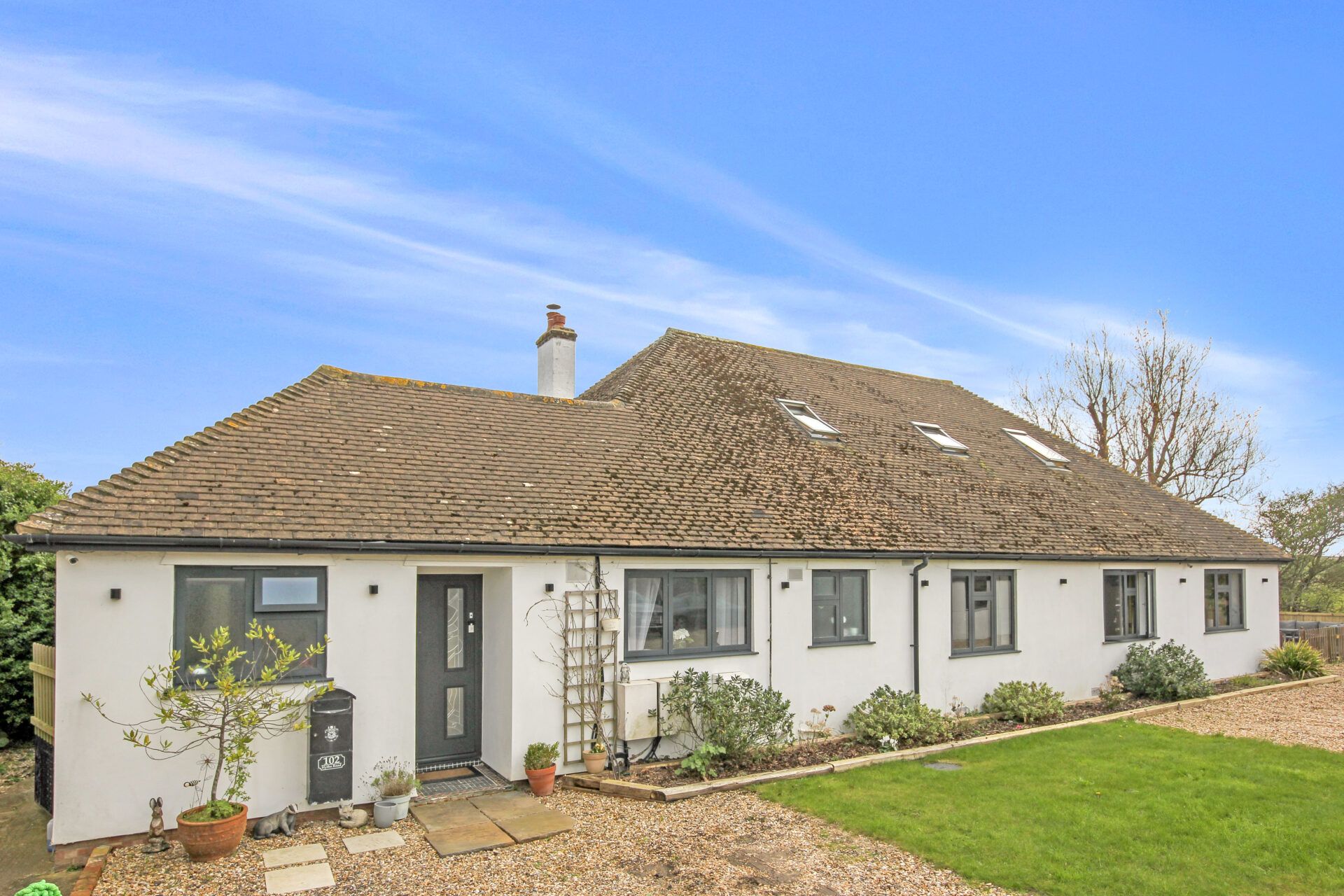 Hythe Road, Dymchurch, Romney Marsh, Romney Marsh, TN29 0TJ