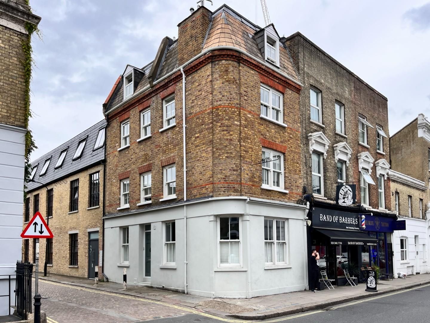 Studland Street, London, W6 0LY