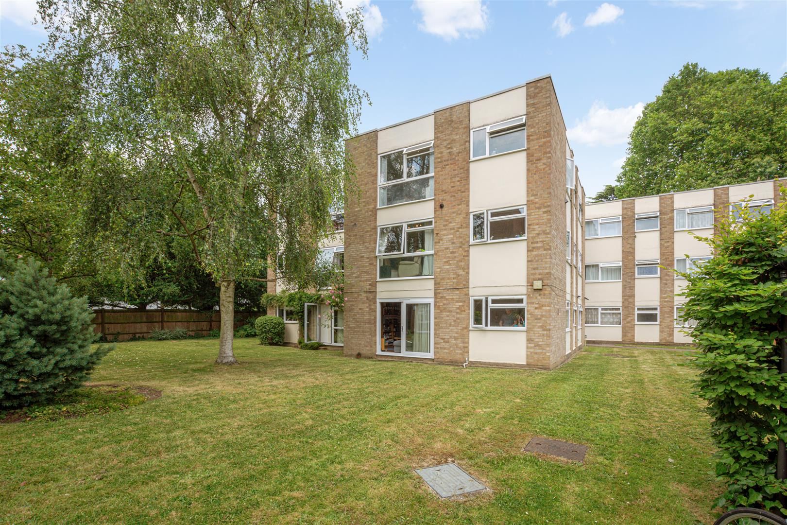 Silverwood Close, Beckenham, Kent, BR3 1RN