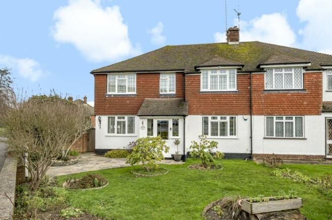 Southcroft Road, Orpington, Kent, BR6 9QG