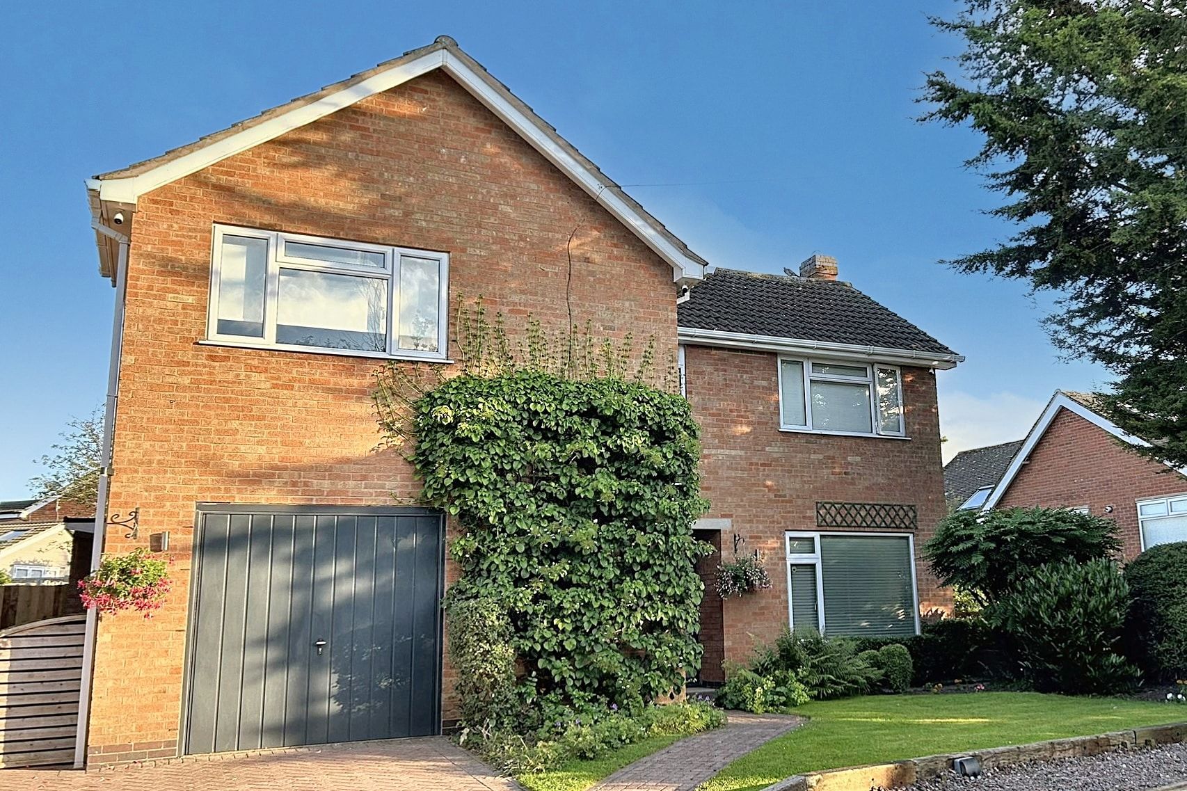 Green Road, Broughton Astley, Leicester, Leicester, LE9 6RA