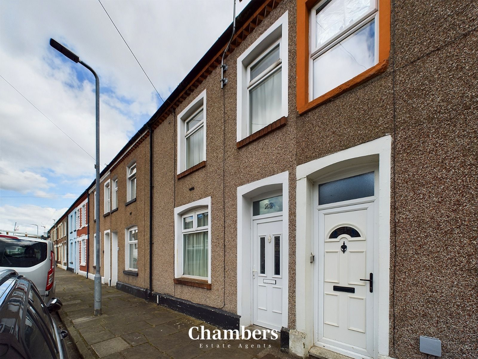 Rookwood Street, Grangetown, Cardiff, South Glamorgan, CF11 6PH