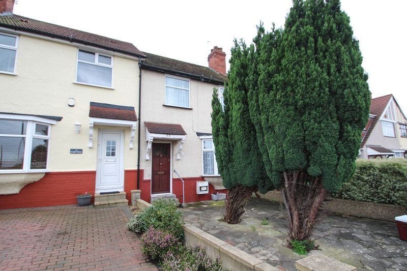 Brantwood Avenue, Erith, Kent, DA8