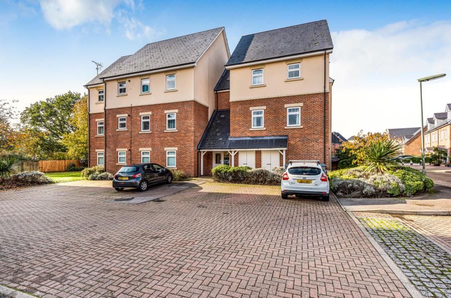 Whitehill Place, Virginia Water, Surrey, GU25 4DG