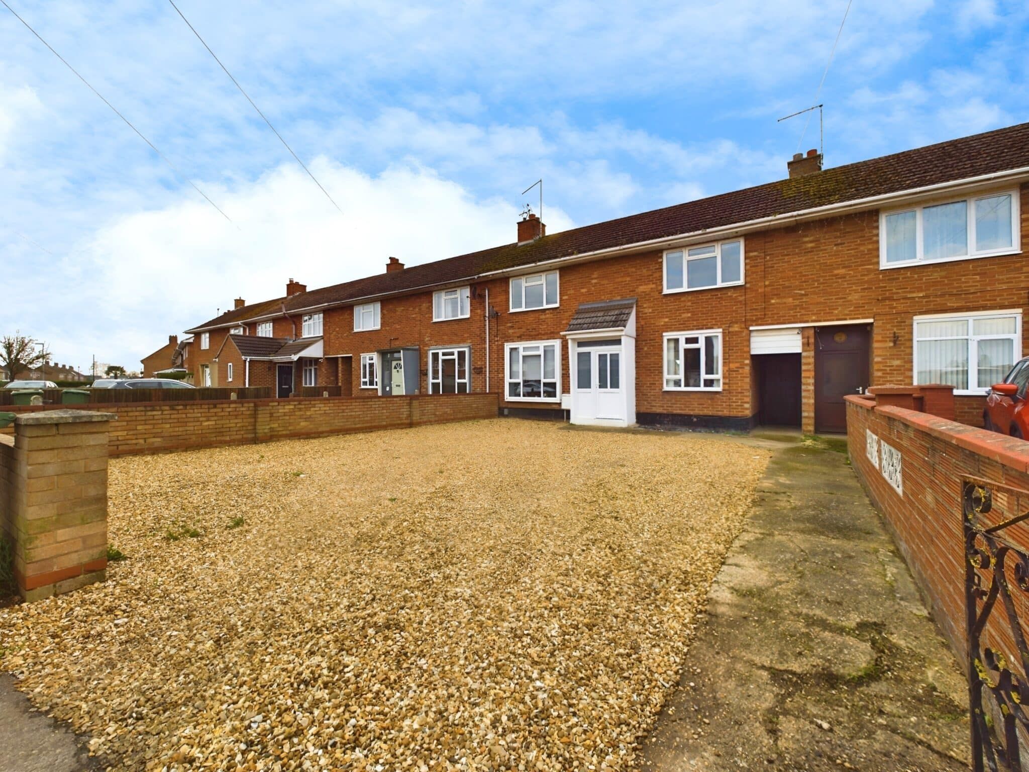 Victory Avenue, Whittlesey, Peterborough, Peterborough, PE7 1XU