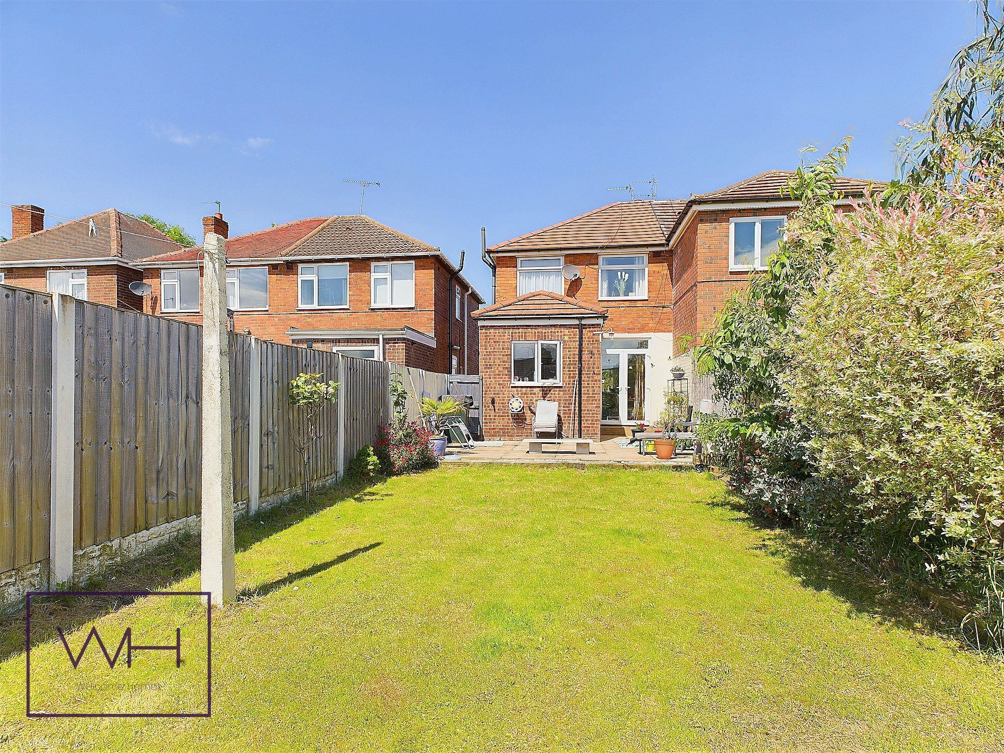 Anchorage Lane, Sprotbrough, Doncaster, DN5 8DX