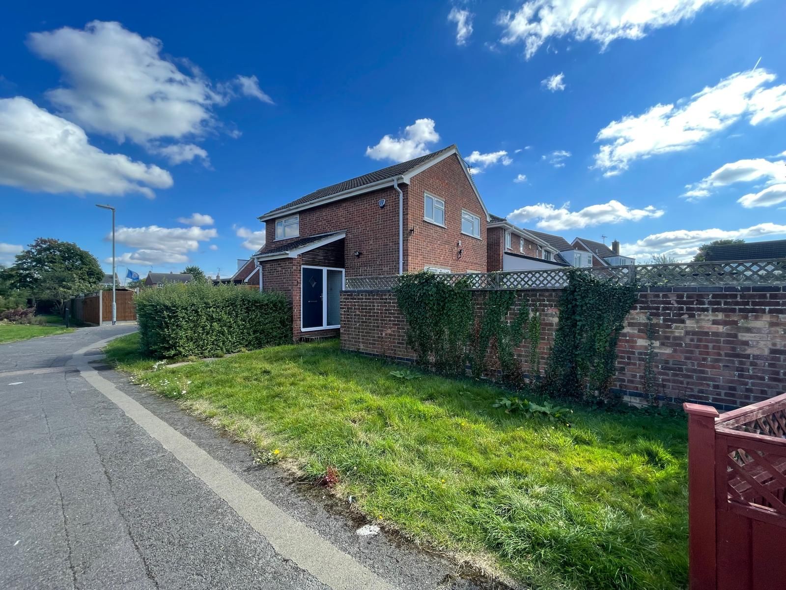 Owl End Walk, Yaxley, Peterborough, Peterborough, PE7 3HW