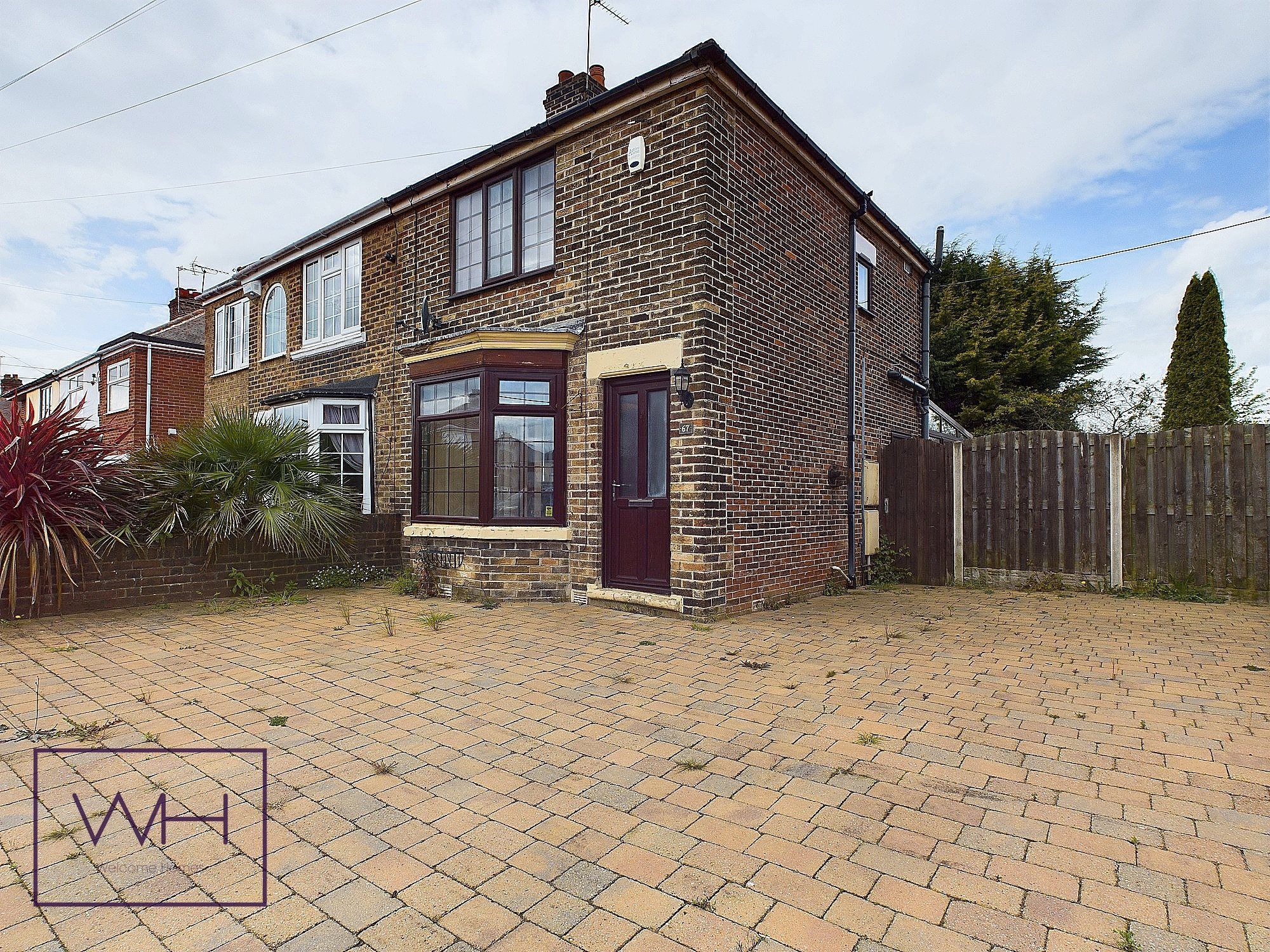 Tennyson Avenue , Sprotbrough, Doncaster, DN5 8EU