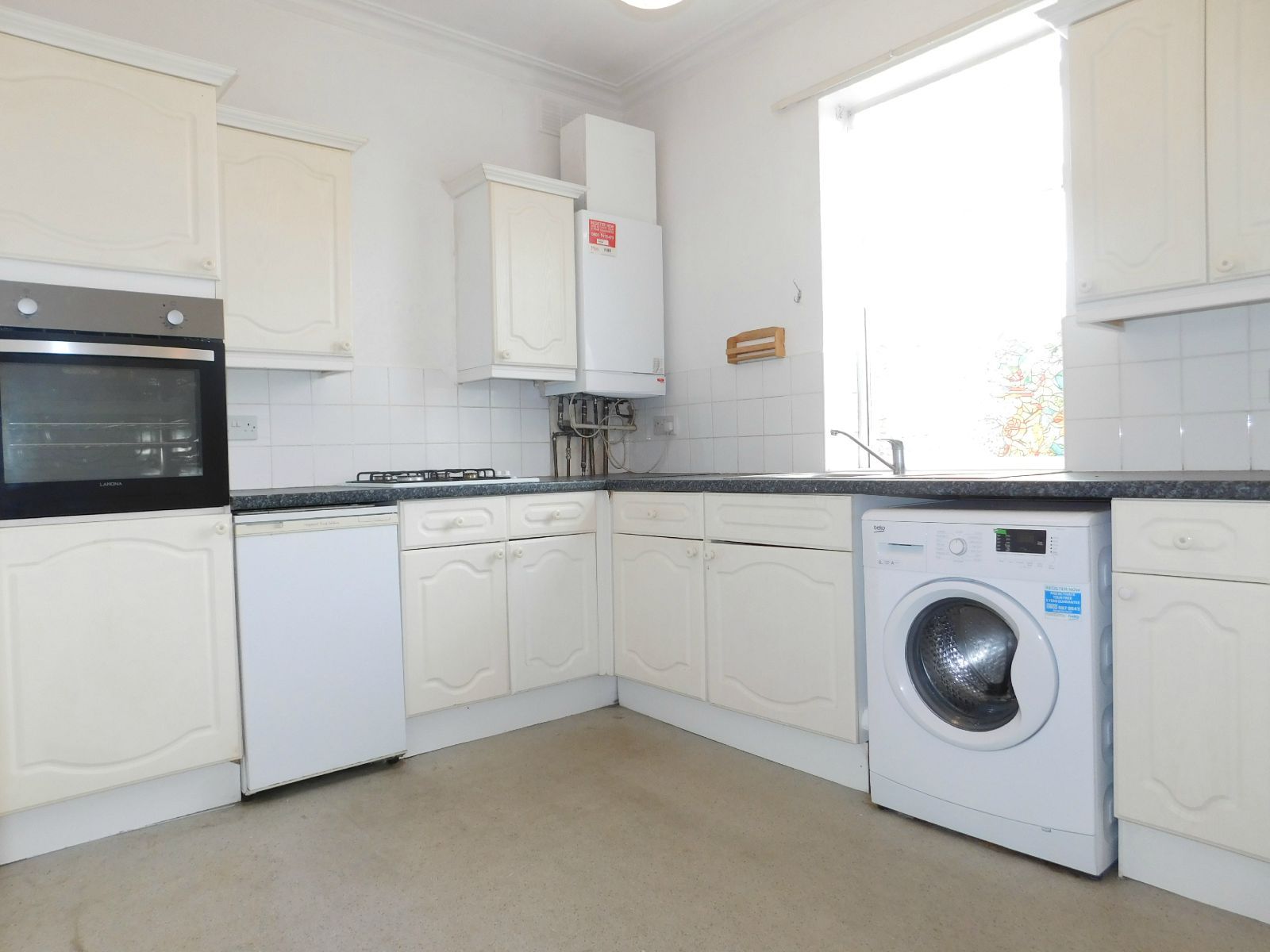 Greenford Avenue, Hanwell, London, W7 1LJ