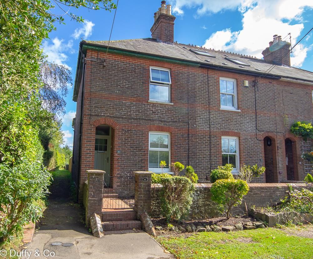 Carters Cottage, Selsfield Road, Ardingly